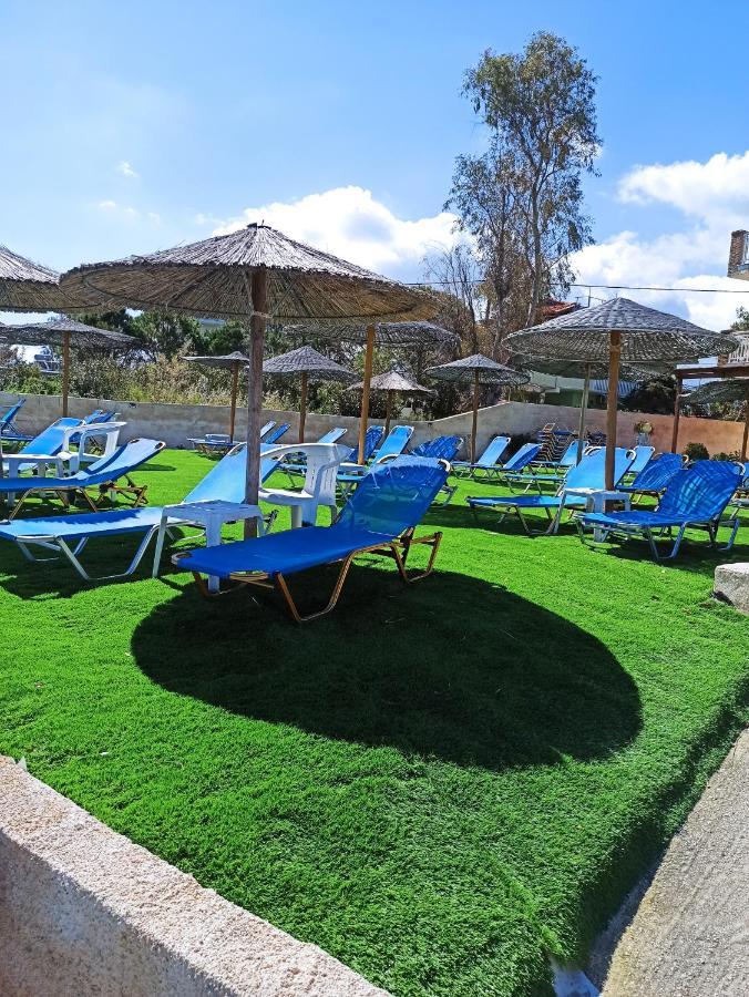 Apartment Villapouliezos *