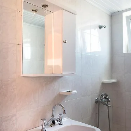 Villa Pouliezos Apartments Alykanas  Room photo