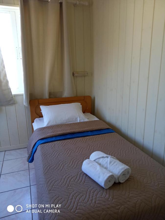 Apartment Pouliezos