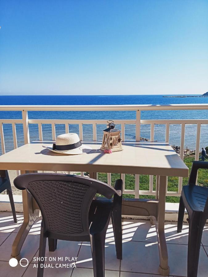 Pouliezos Apartment Alykanas (Zakynthos)