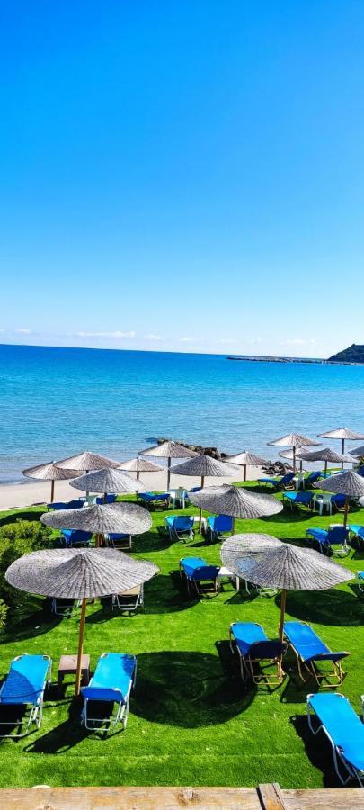 Pouliezos Alykanas (Zakynthos)