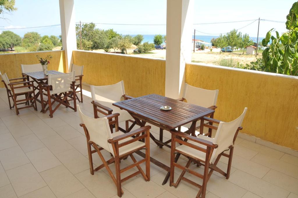 Pouliezos Apartment Alykanas (Zakynthos)