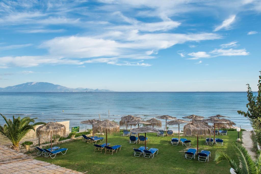Apartmán Pouliezos