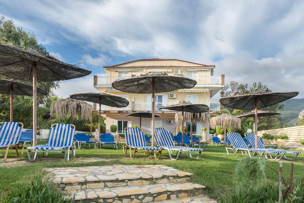 Apartmán Pouliezos Alykanas (Zakynthos)
